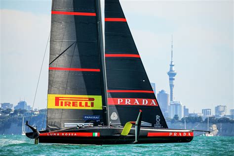 luna rossa prada americas cup team|Luna Rossa America's Cup.